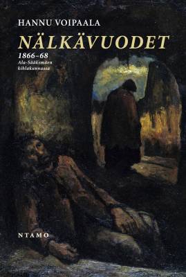 Nälkävuodet 1866-1868 Ala-Sääksmäen kihlakunnassa