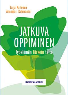 Jatkuva oppiminen