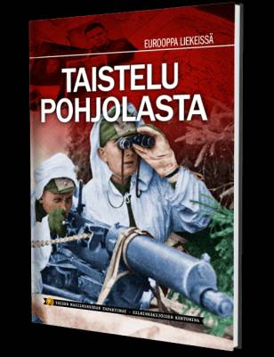 Taistelu Pohjolasta