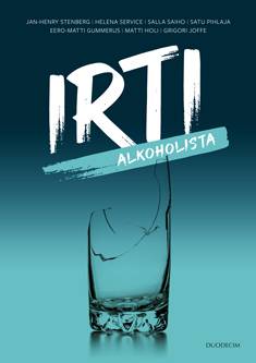 Irti alkoholista