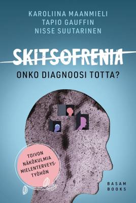 Skitsofrenia