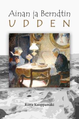 Ainan ja Berndtin Udden