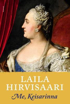Me, Keisarinna