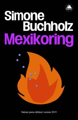 Mexikoring