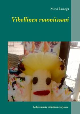 Vihollinen ruumiissani