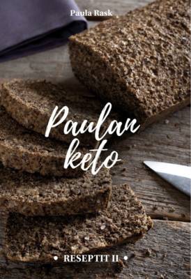 Paulan keto reseptit 2