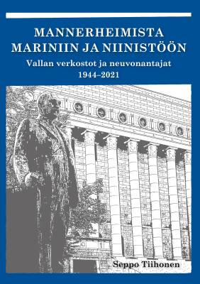 Mannerheimista Mariniin ja Niinistöön