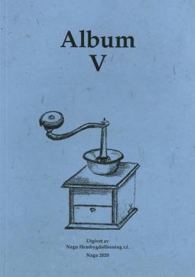 Album V