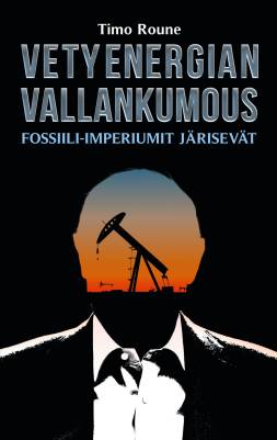 Vetyenergian vallankumous