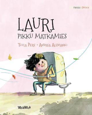 Lauri – pikku matkamies