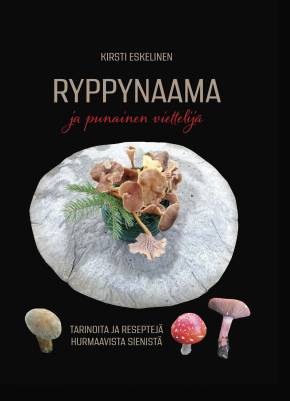 Ryppynaama ja punainen viettelijä