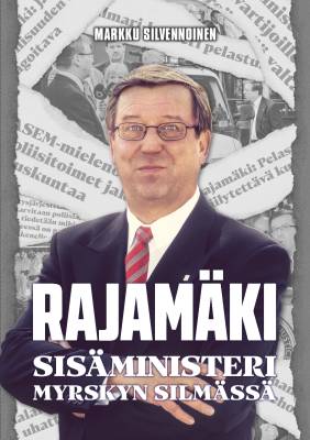 Rajamäki