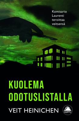 Kuolema odotuslistalla