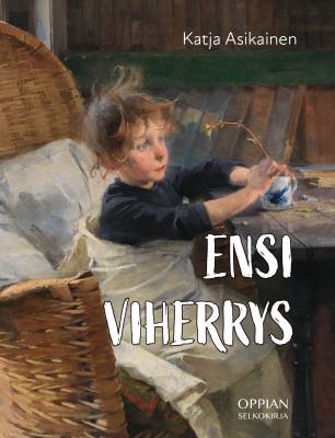 Ensi viherrys (selkokirja)