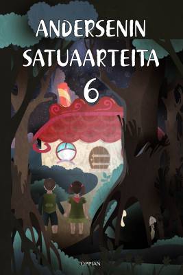 Andersenin satuaarteita 6