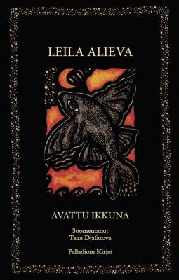 Avattu Ikkuna