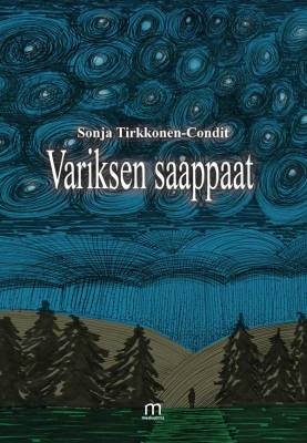 Variksen saappaat