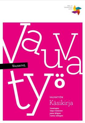Vauvatyön käsikirja
