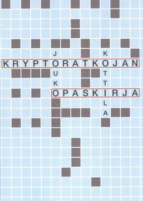 Kryptoratkojan opaskirja