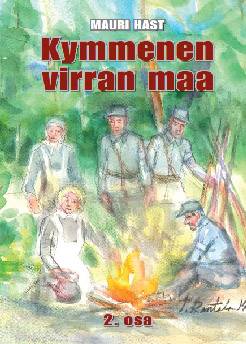 Kymmenen virran maa