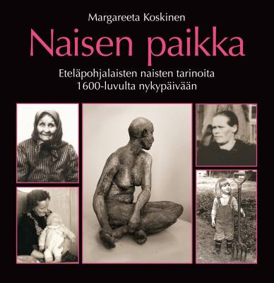 Naisen paikka