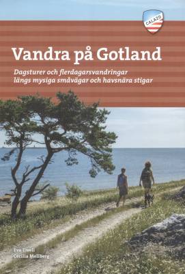 Vandra på Gotland