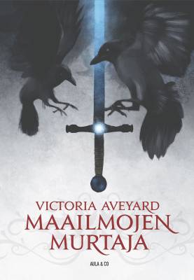 Maailmojen murtaja