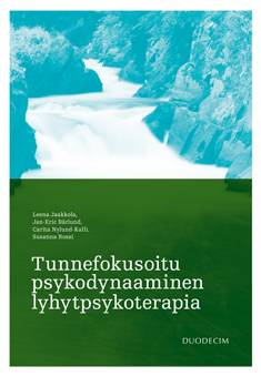 Tunnefokusoitu psykodynaaminen lyhytpsykoterapia