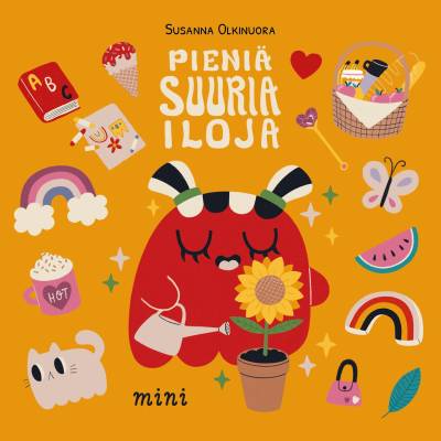 Pieniä suuria iloja