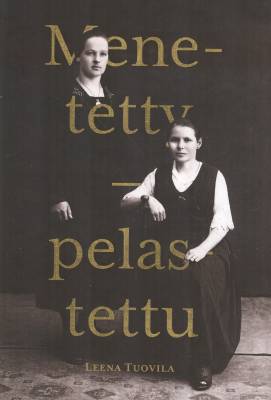 Menetetty - pelastettu