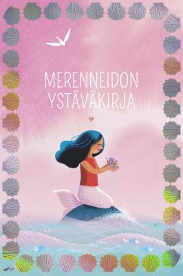 Merenneidon ystäväkirja