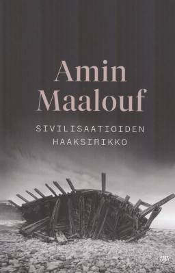 Sivilisaatioiden haaksirikko