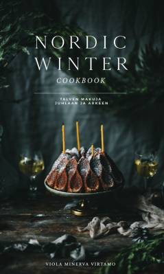 Nordic Winter Cookbook