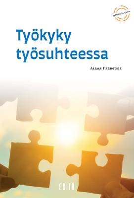 Työkyky työsuhteessa