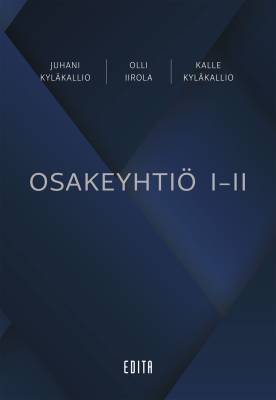 Osakeyhtiö 1-2 (8. uud. p)