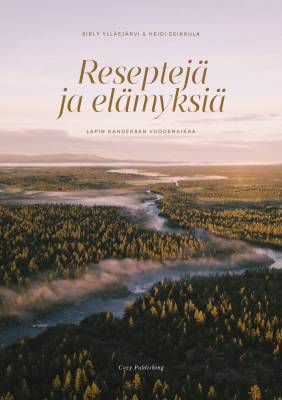 Reseptejä ja elämyksiä