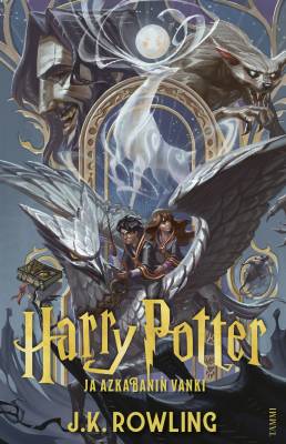 Harry Potter ja Azkabanin vanki