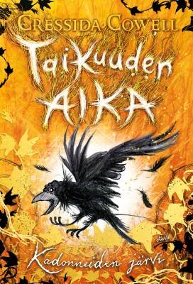 Taikuuden aika - Kadonneiden järvi