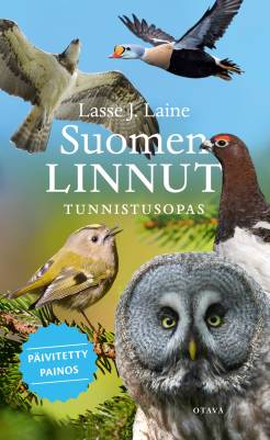 Suomen linnut