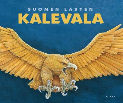 Suomen lasten Kalevala