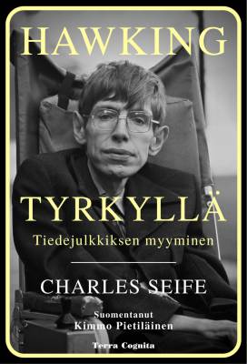 Hawking tyrkyllä