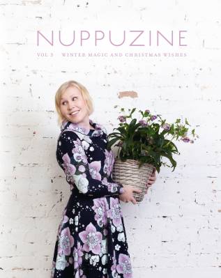 Nuppuzine 3