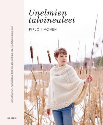 Unelmien talvineuleet