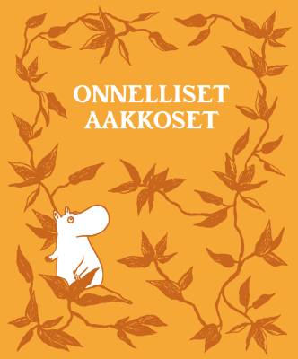 Onnelliset aakkoset - Deluxe