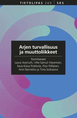 Arjen turvallisuus ja muuttoliikkeet