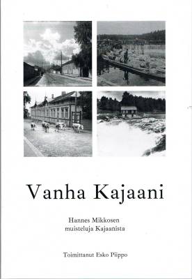Vanha Kajaani