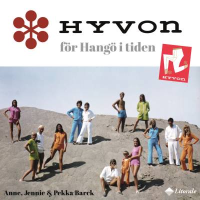 Hyvon - för Hangö i tiden