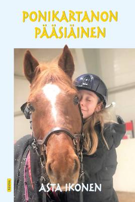 Ponikartanon pääsiäinen