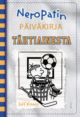 Neropatin päiväkirja: Tähtiainesta