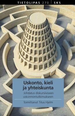 Uskonto, kieli ja yhteiskunta